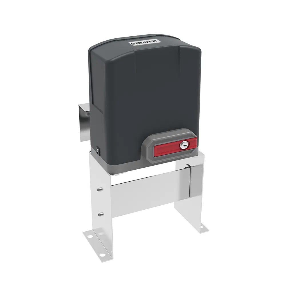 Automatic Sliding Gate Opener by Chain Driven