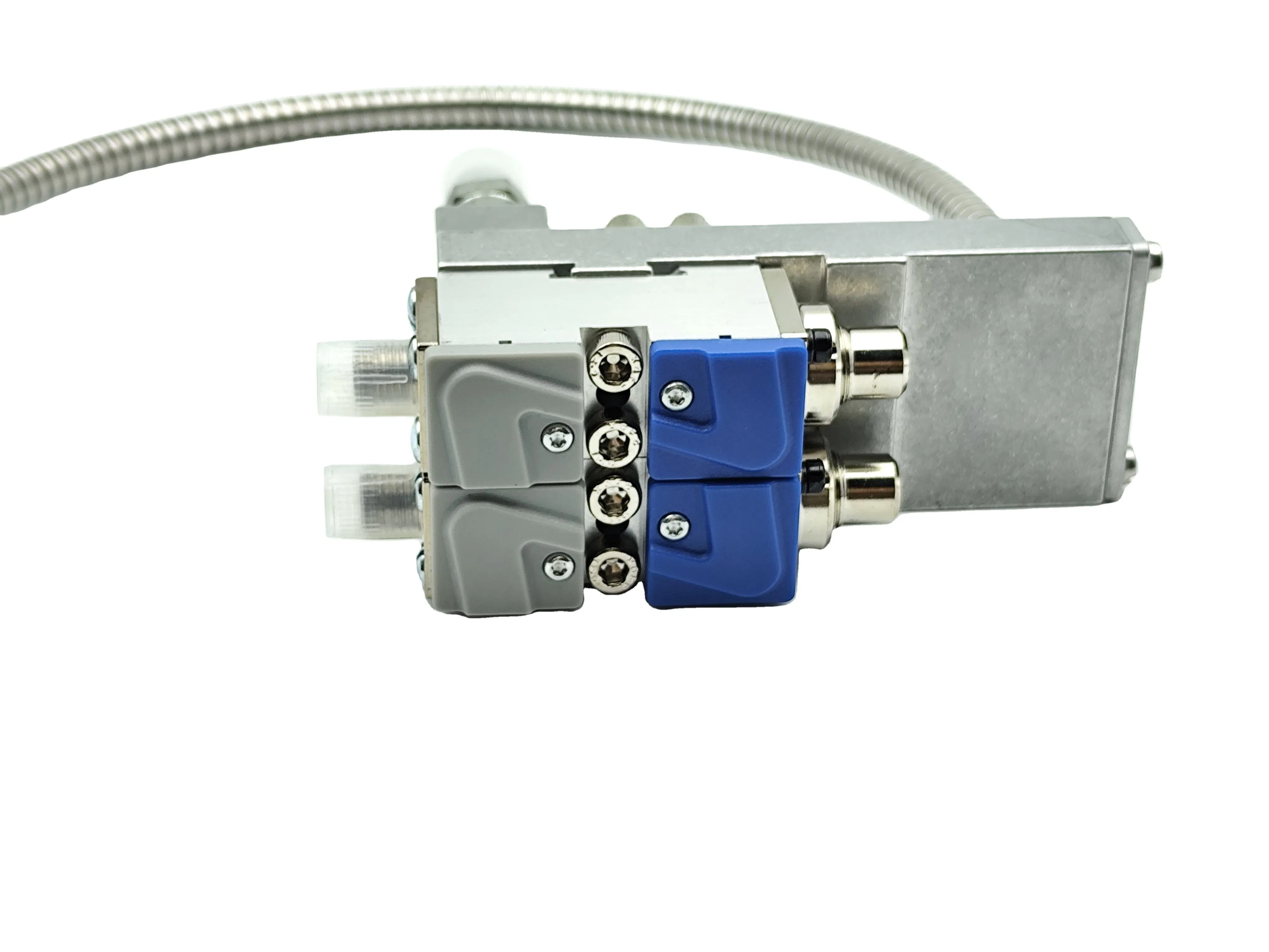 1060939 Hot Melt Gluing Gun Spraying Gun Compatible with Nordson