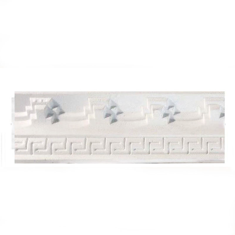 Professional Factory Wholesale Wall Cornice Home Decoration High Quality Carving Flat Moulding
