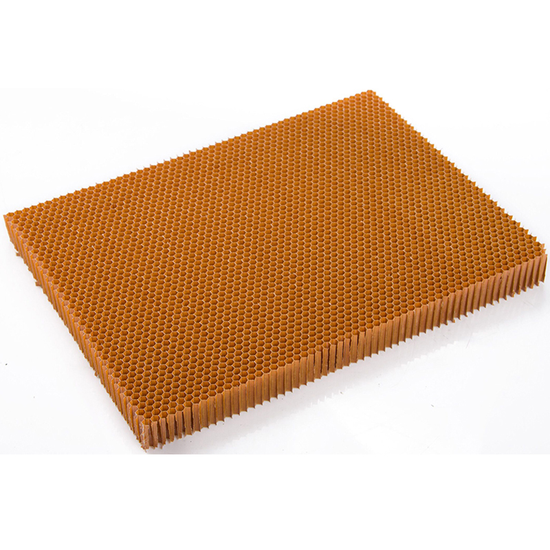 Versatile PARA Aramid Honeycomb Core for Innovative Structural Designs