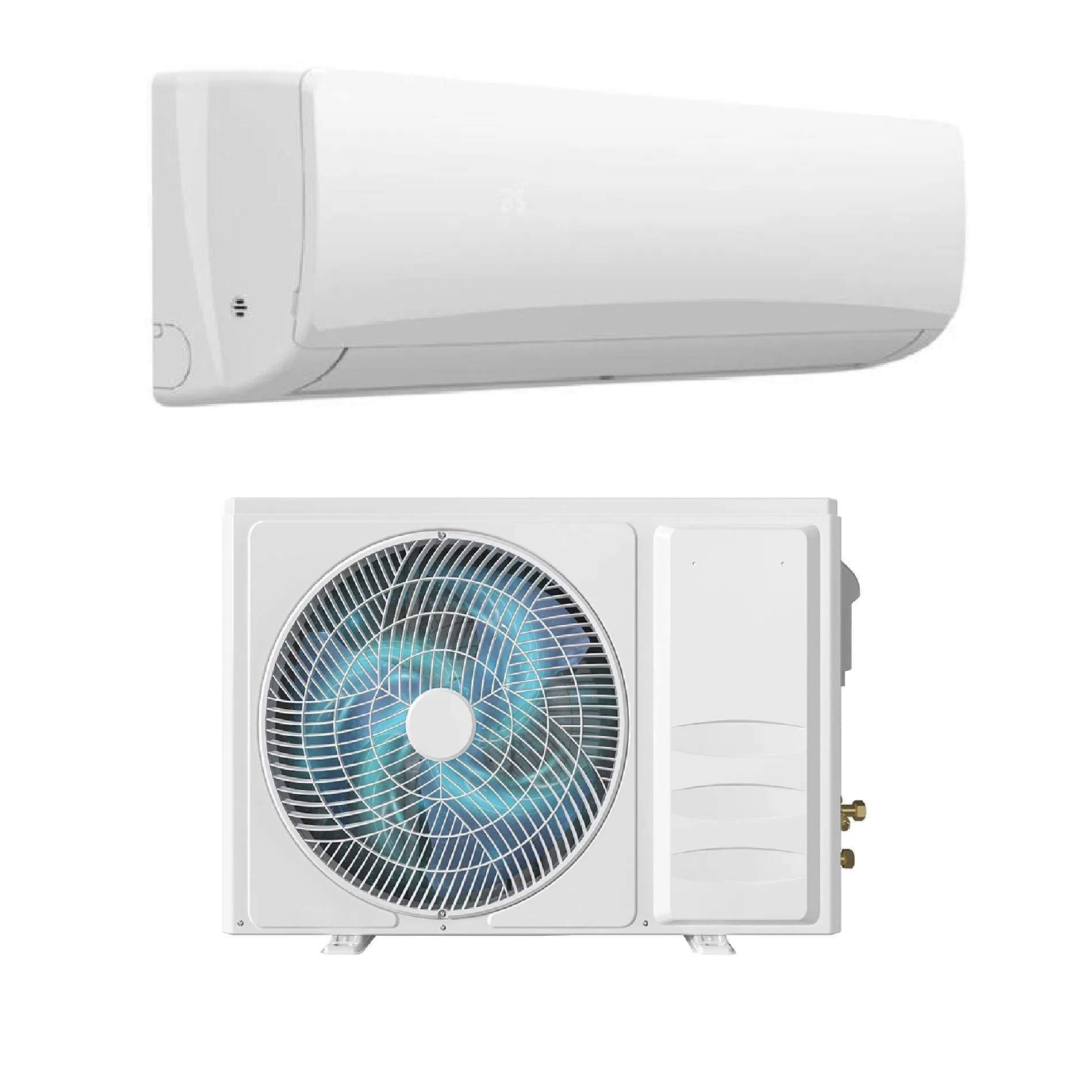 Sp/G-35CH6 12000BTU Split Immediate Relief Strong Cooling Wall Mounted Air Conditioner