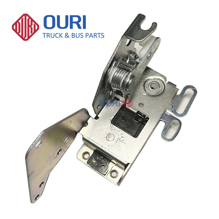Door Lock 1867654 1444666 1789311 for Scania P-/G-/R-/T-Series