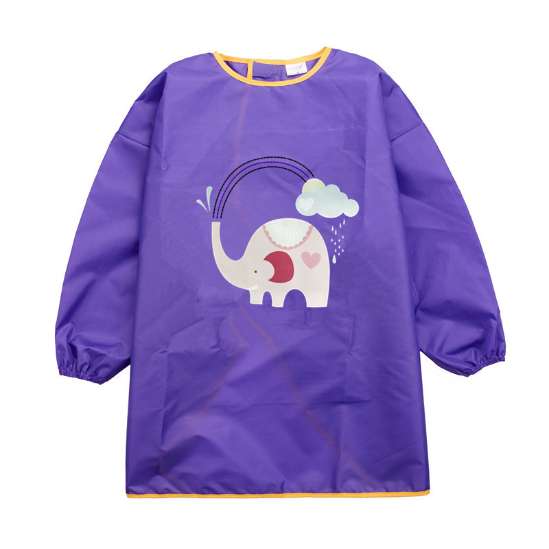 Azo Free Super Water Proof Children's Artist Aprons and Overal