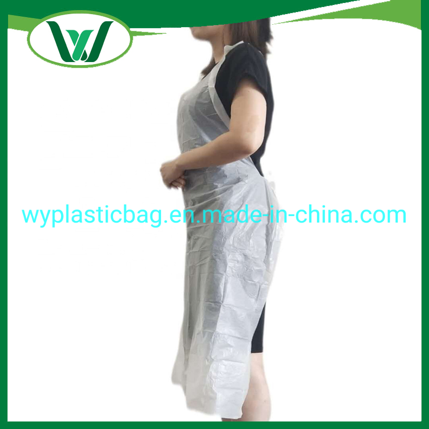 100 Disposable Salon Cape Waterproof Hair Dye Cutting Coloring Apron Shawl Barber Shampoo Cape