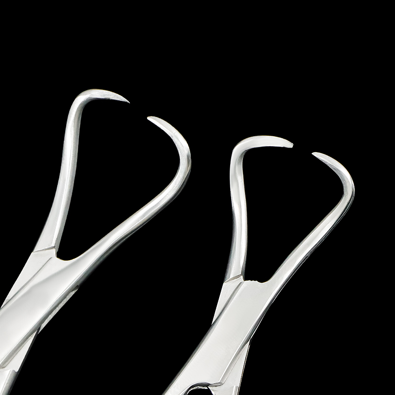 Premium Surgical Towel Clamps with Anti Slip Grip for Medical Professionals