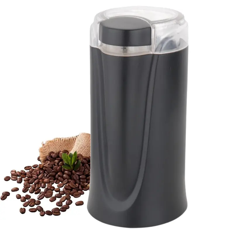 Wholesale Electric Coffee Grinder Professional Coffee Grinder for Home Use