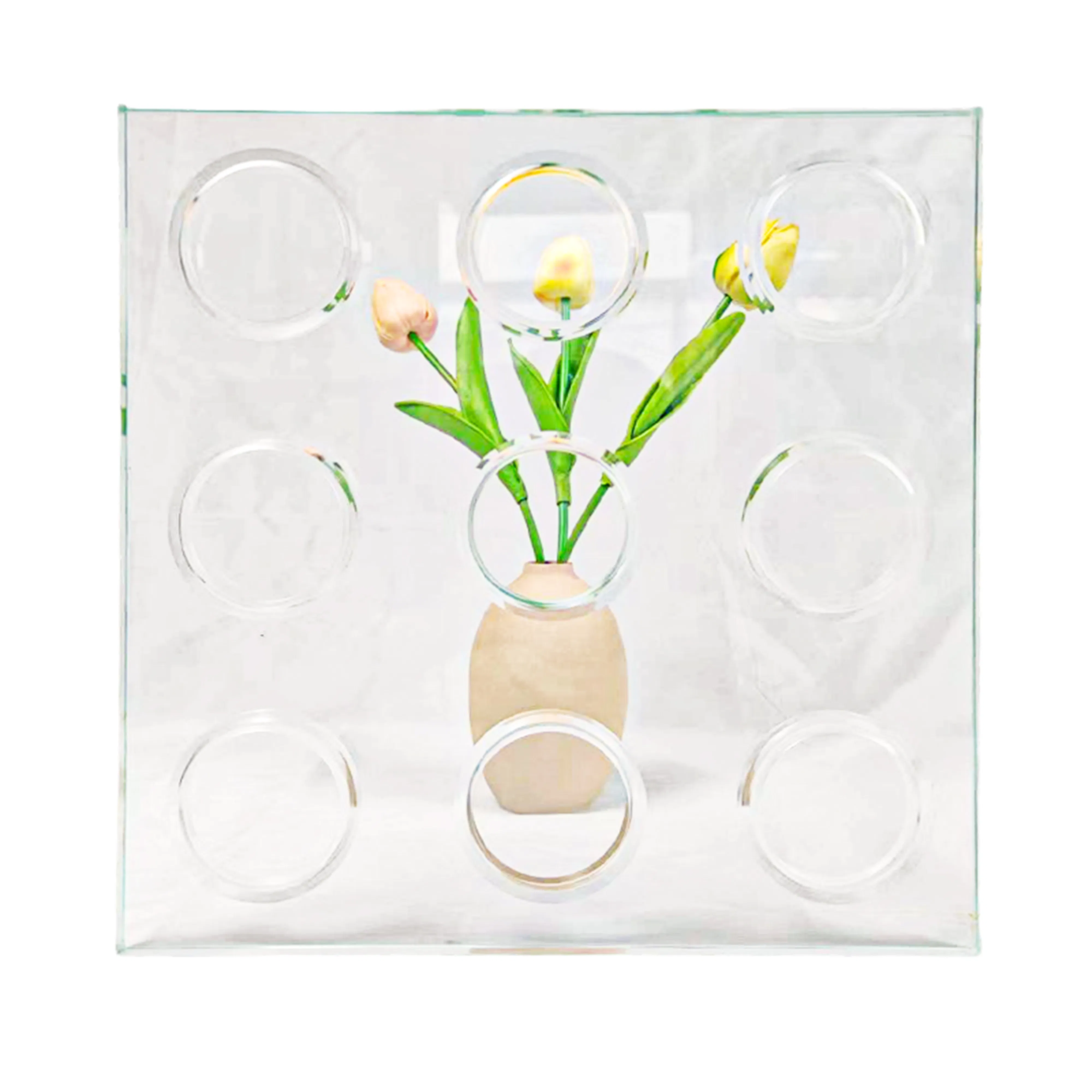 Elegant Patterned Glass Decor for Stunning Home Gifts and Decor