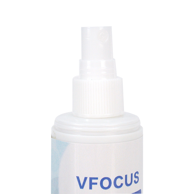ODM Hot Selling Bottle Armpit Cleaning Peculiar Smell Treatment Deodorizing Spray Body Odor Clean Antiperspirant Spray