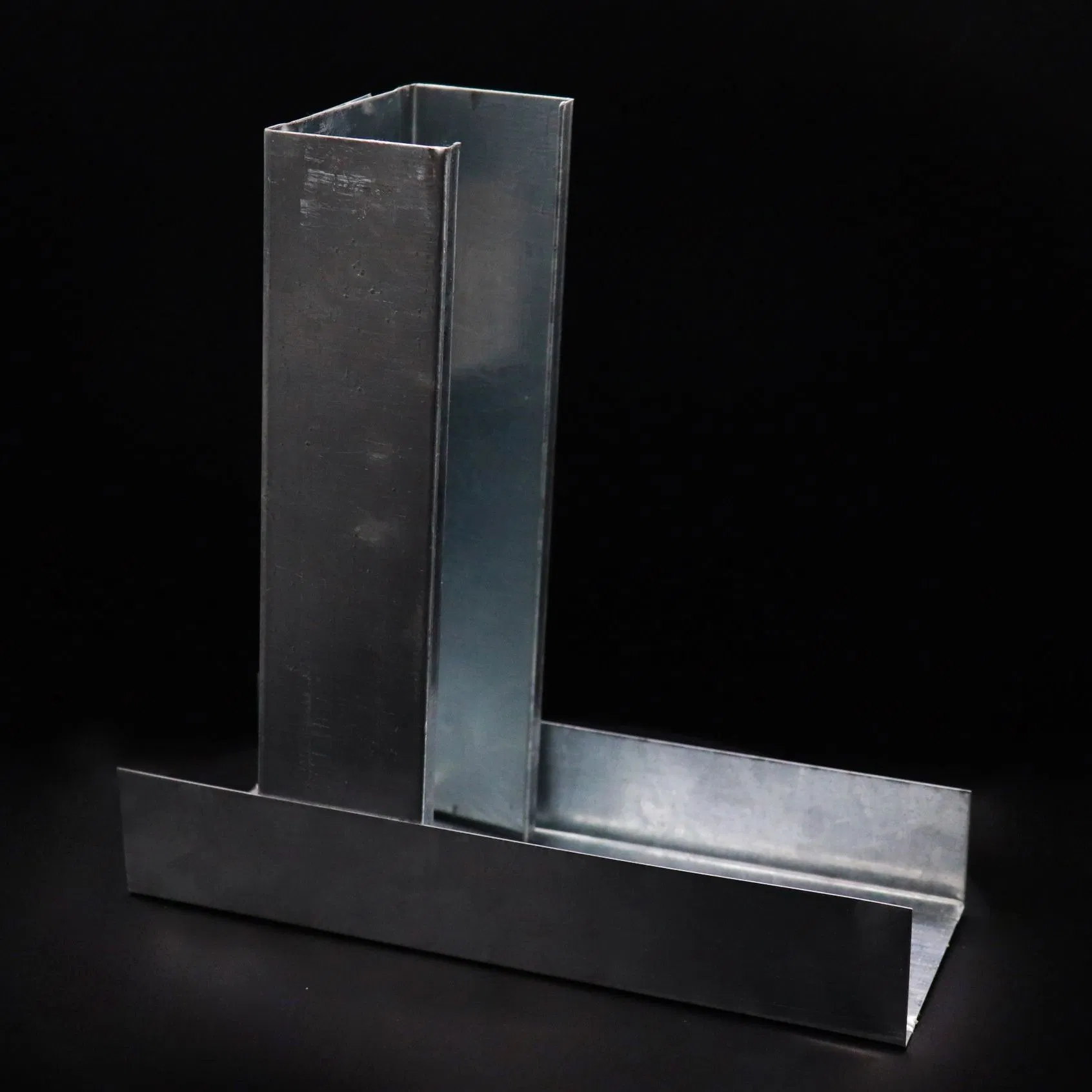 Building Material Light Steel Structure
