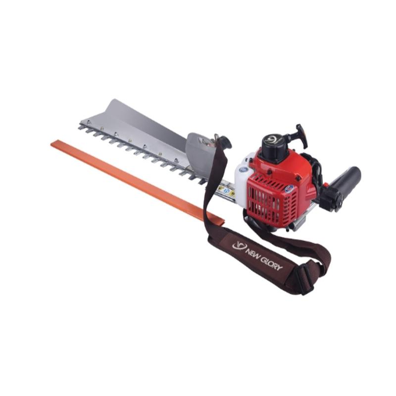 Gasoline Engine Hedgerow Trimmer Lightweight High Durability Hedgerow Trimmer