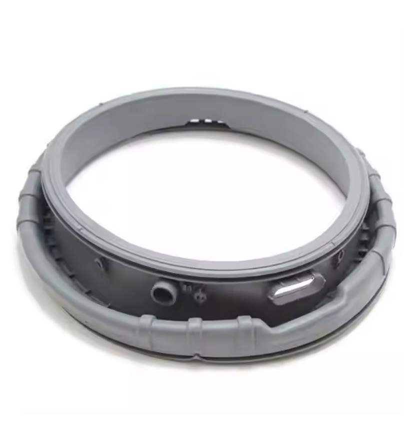 Reliable Washer Door Diaphragm Seal for Home Appliances