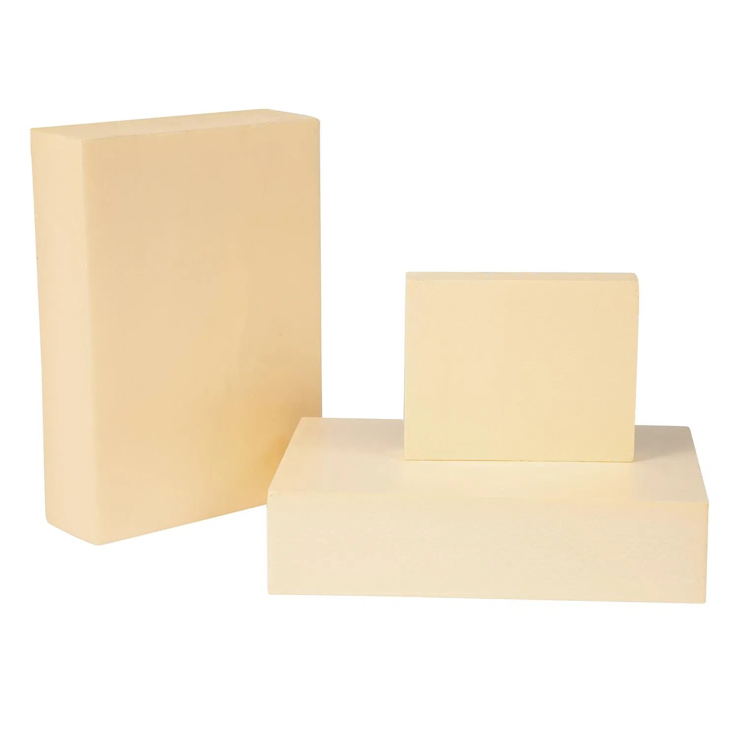 High-Quality Extruded Polystyrene Foam for Ice Rink Floors