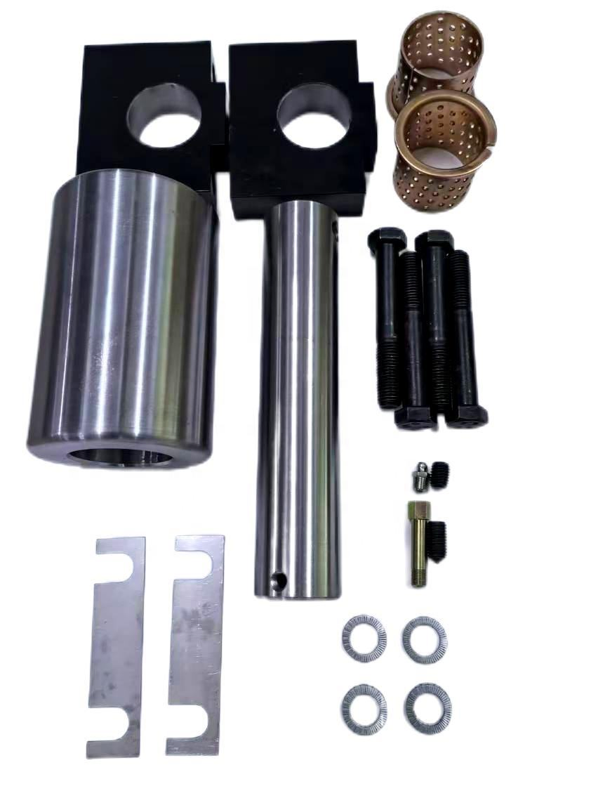 Material Handling > Transporting > Roller Assembly for Konecranes Model Part Number 600524.01