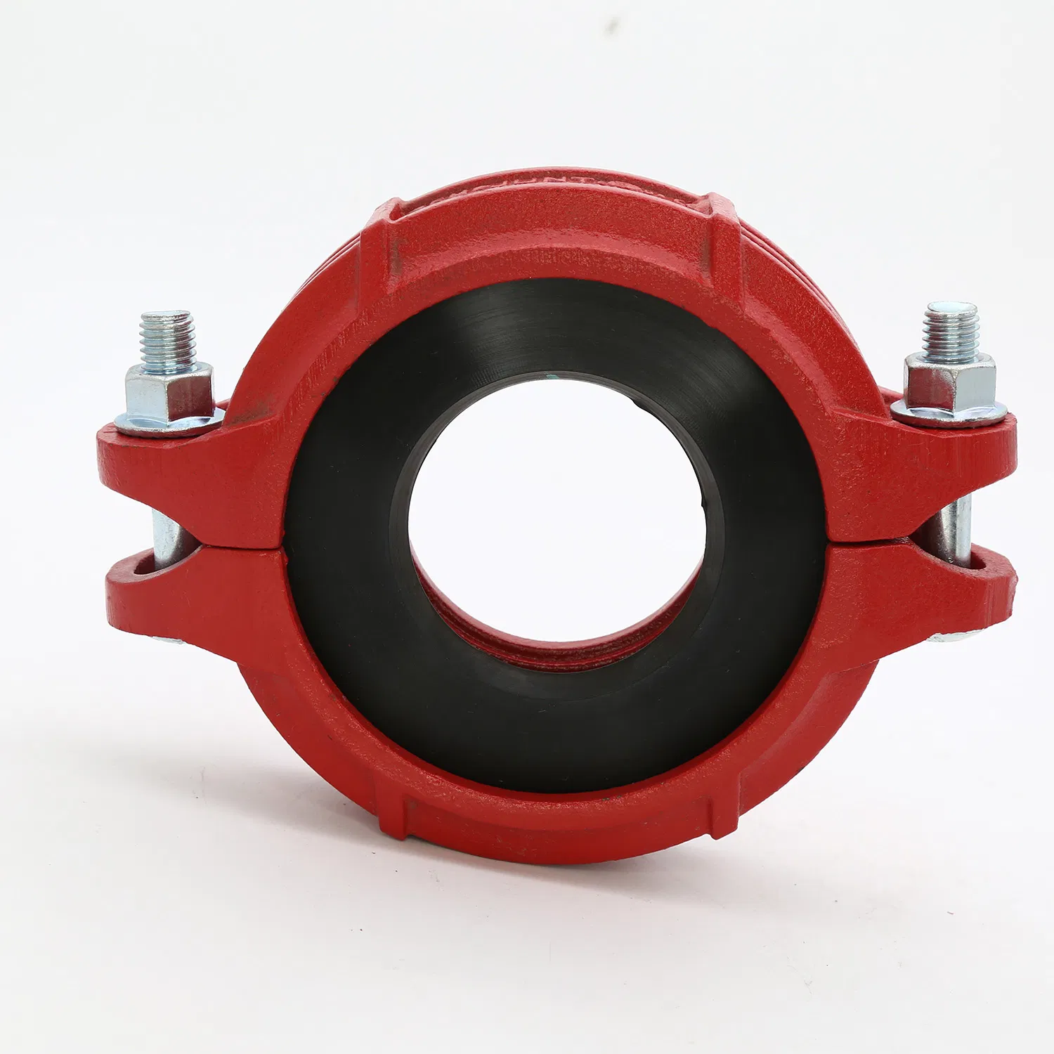 FM UL Grooved Reducing Flexible Coupling