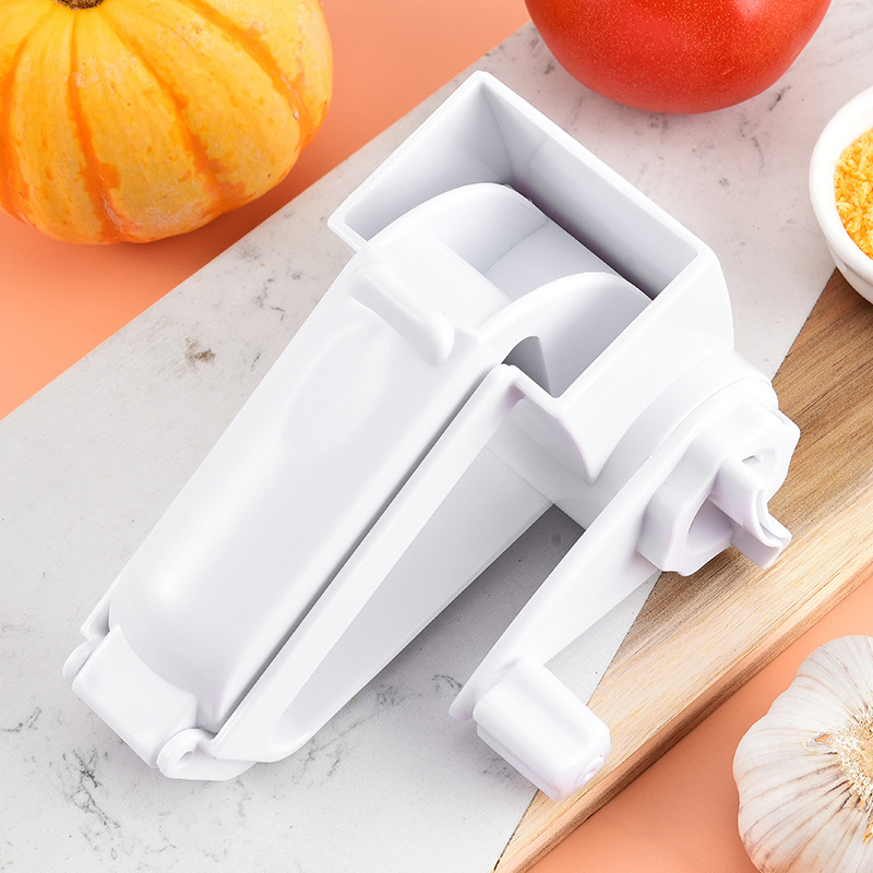 Popular Cheese Grater Kitchen Supplies Creative Drinker Cheese Grater Slicer