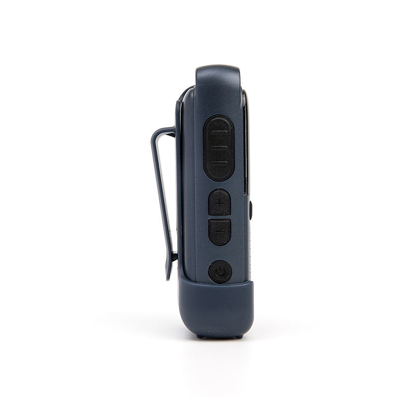Радиостанция P-391A Walkie Talkie с Bluetooth