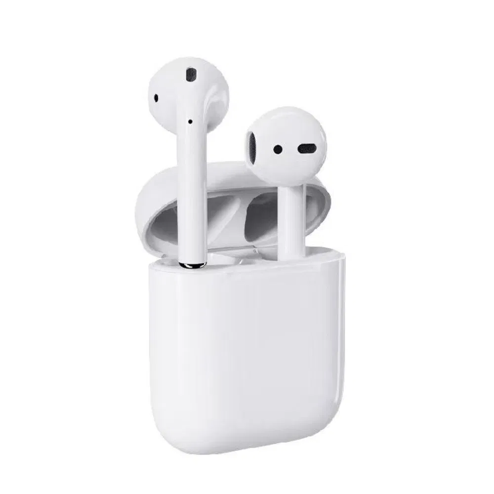 New Arrival Tws Earbuds Stereo Airbuds Earphones Pop-up Window Wireless Headphone Air2