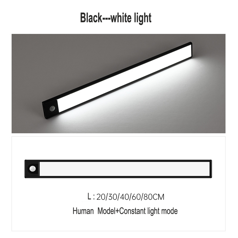 Светодиодный адаптер с датчиком движения для шкафа