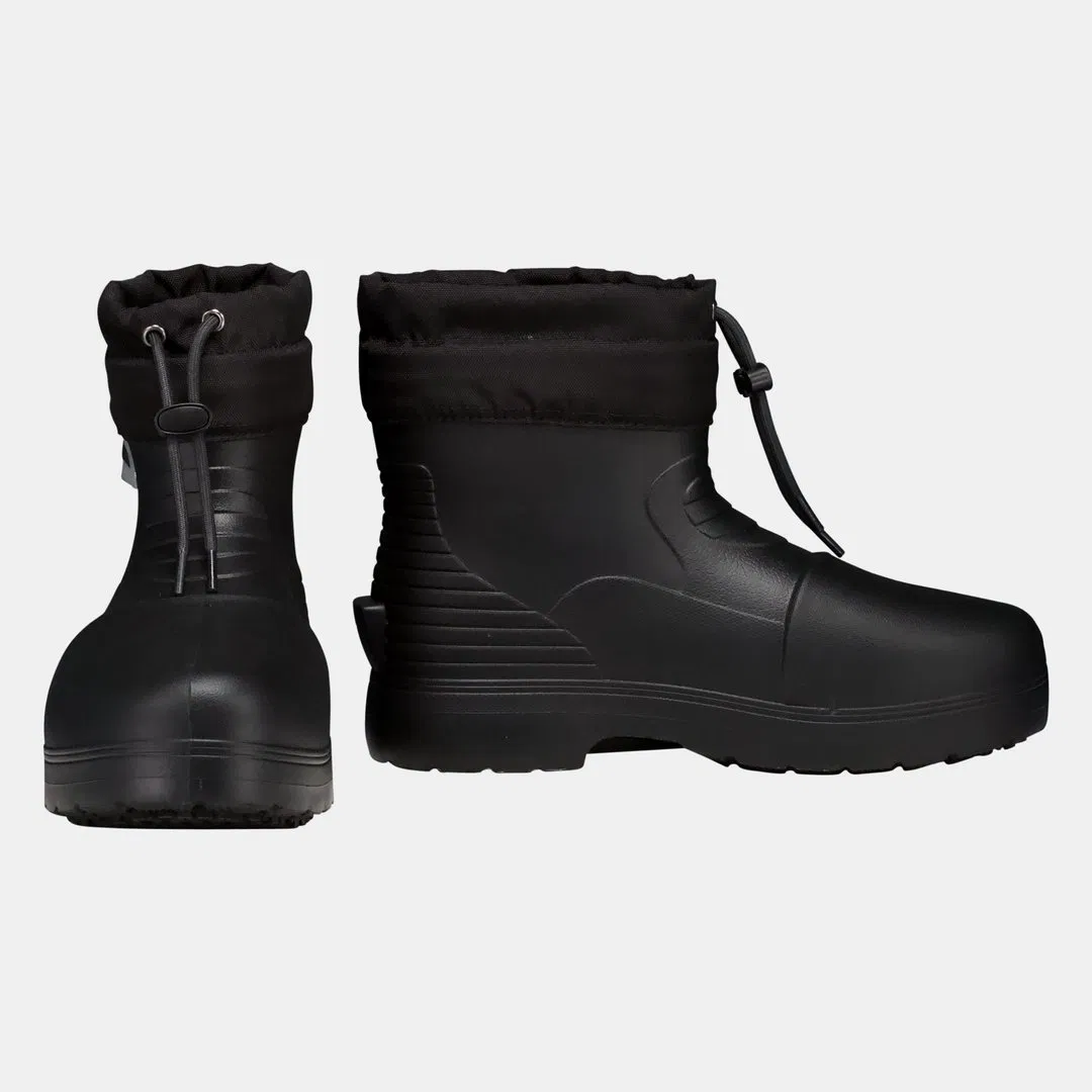 Willingmart EVA Snow Boots Waterproof Workers Boots