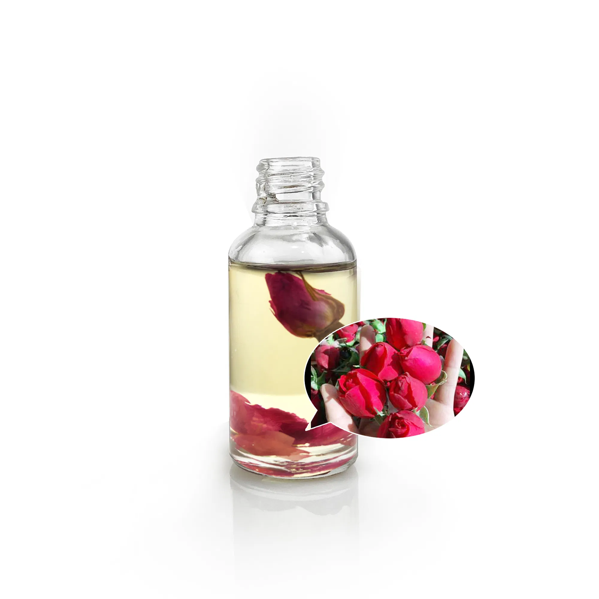Warehouse Price Ve Rose Antioxidant Essential Oil Skin Anti Wrinkle Moisturizing Hair