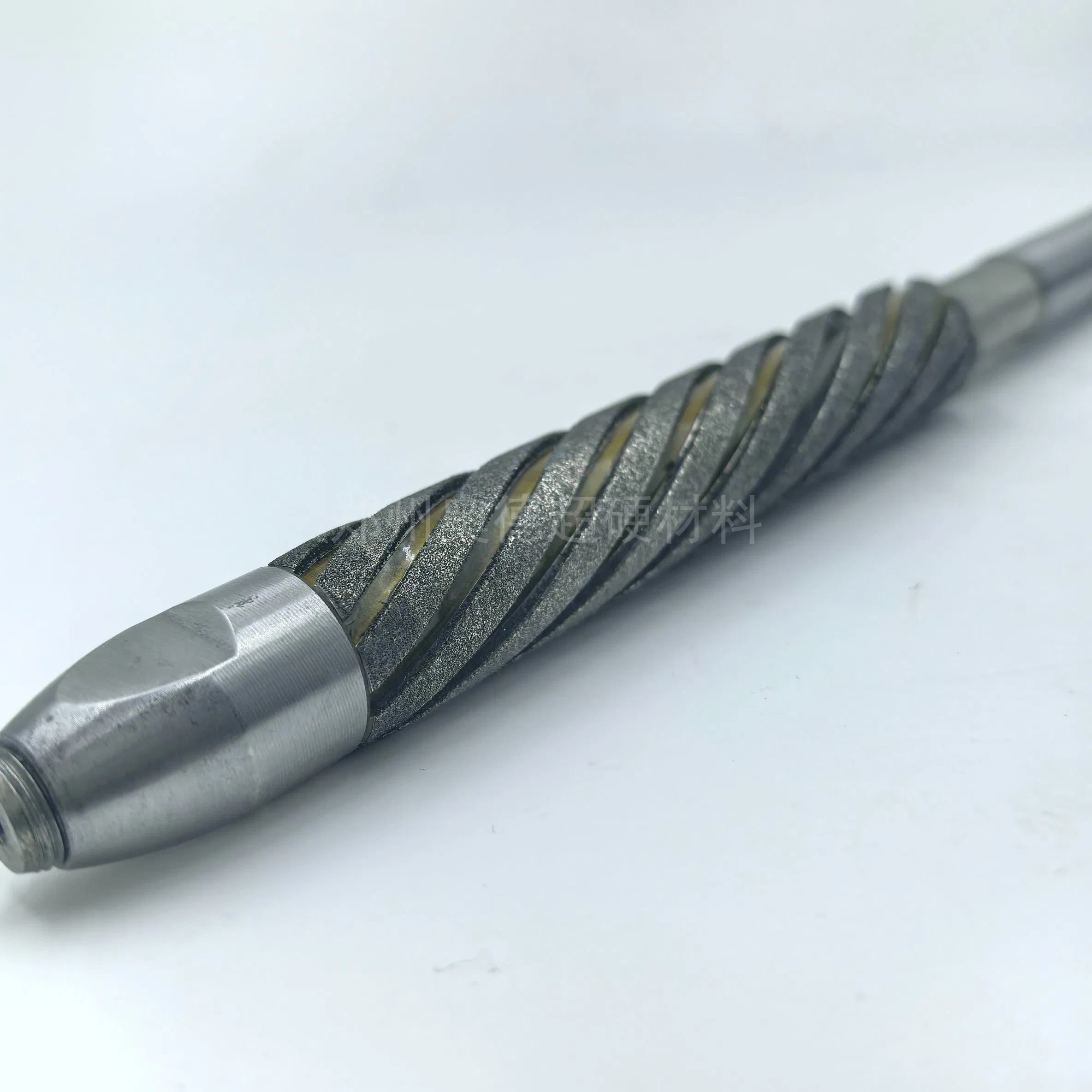 D16 Honing Sleeves Diamond Tool for Sunnen Machines with Metal Bond