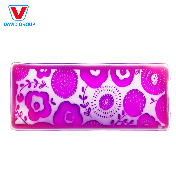 Physiotherapy Hot and Cold Compress Gel Pack