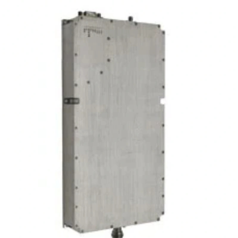 10kHz-30MHz RF Power Amplifier Module