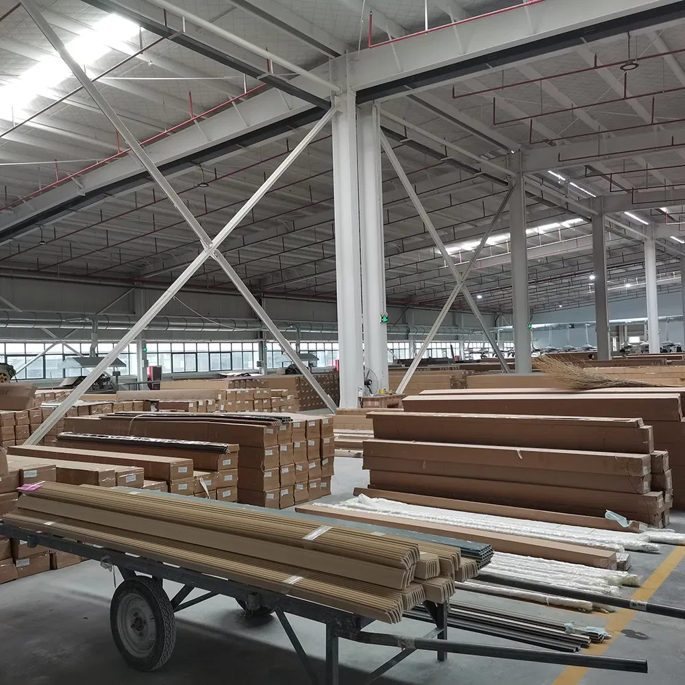 Wood Plastic Composite Exterior Wall Cladding Plastic Wooden Wood Plastic Pallet