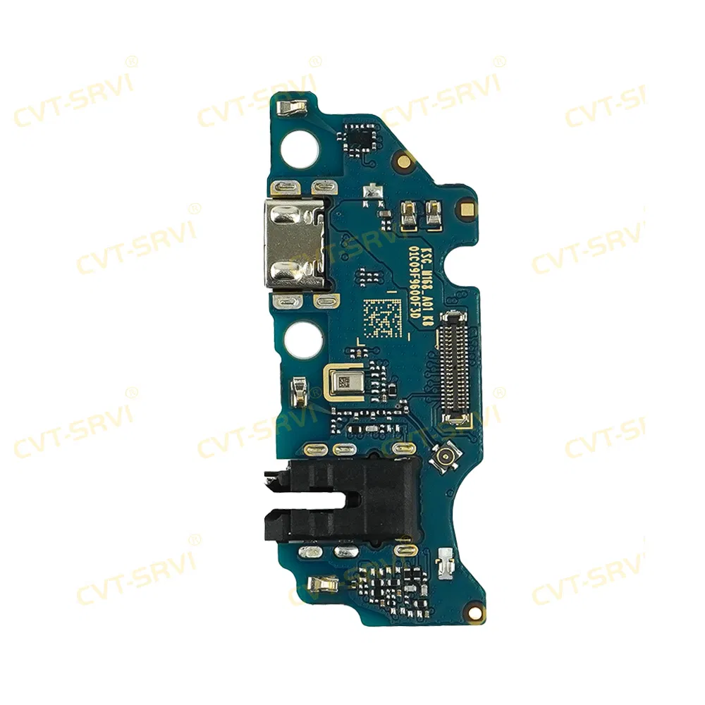 Шлейф для зарядки Samsung A03 Core, A12, A14 5G, A20s