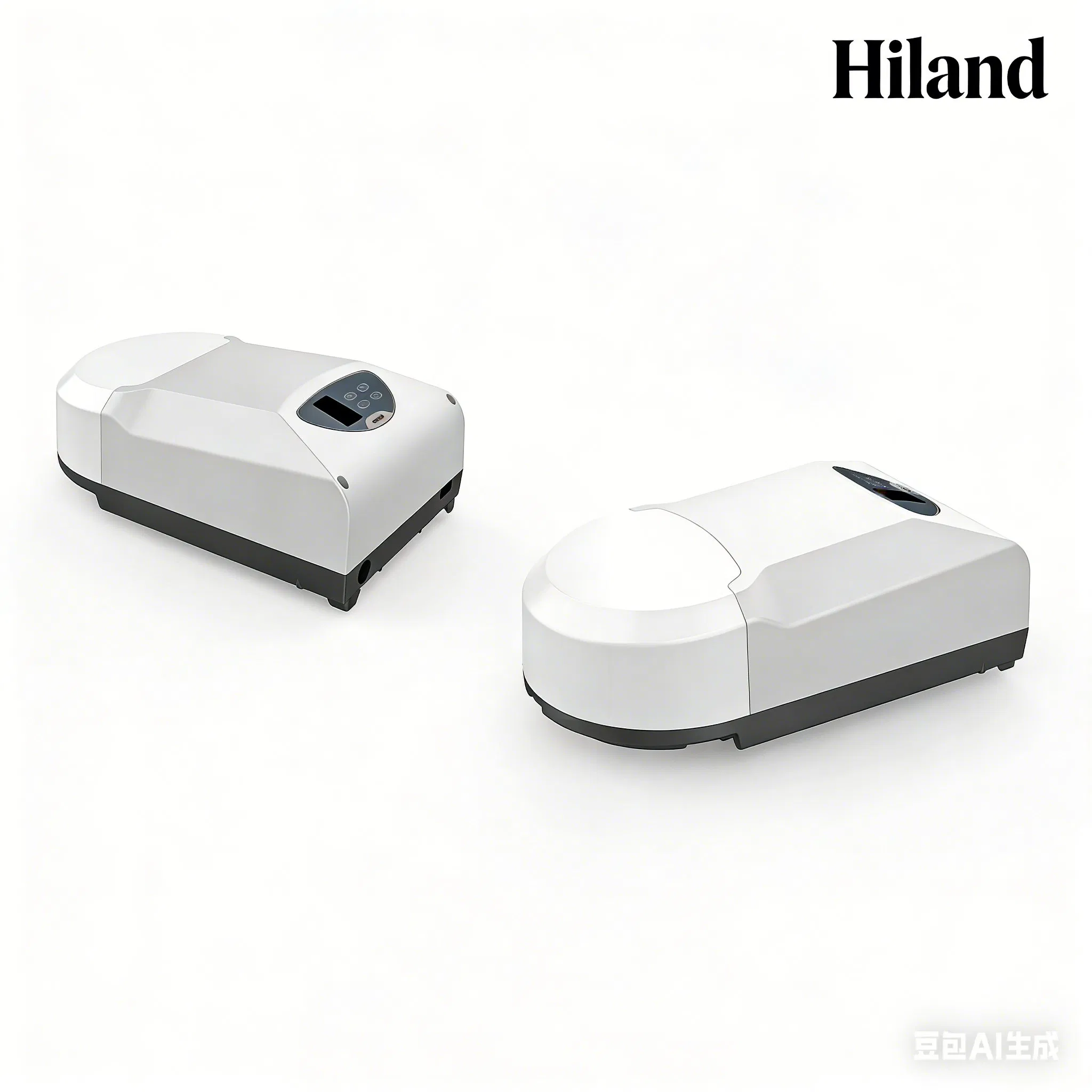 Hiland Gdo600 Advanced Electromechanical Garage Door Opener System
