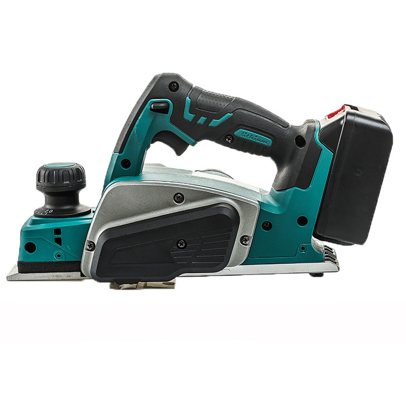 Электрорубанок Beixuan 300Вт для деревообработки