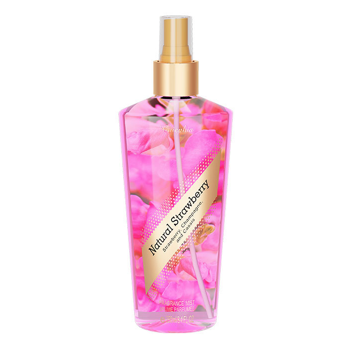 Туалетная вода Chicphia BS276, 250 мл, цветочный аромат