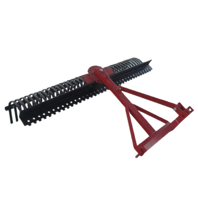Adaptable Highly Flexible Cheap Rake Agricultural Machinery