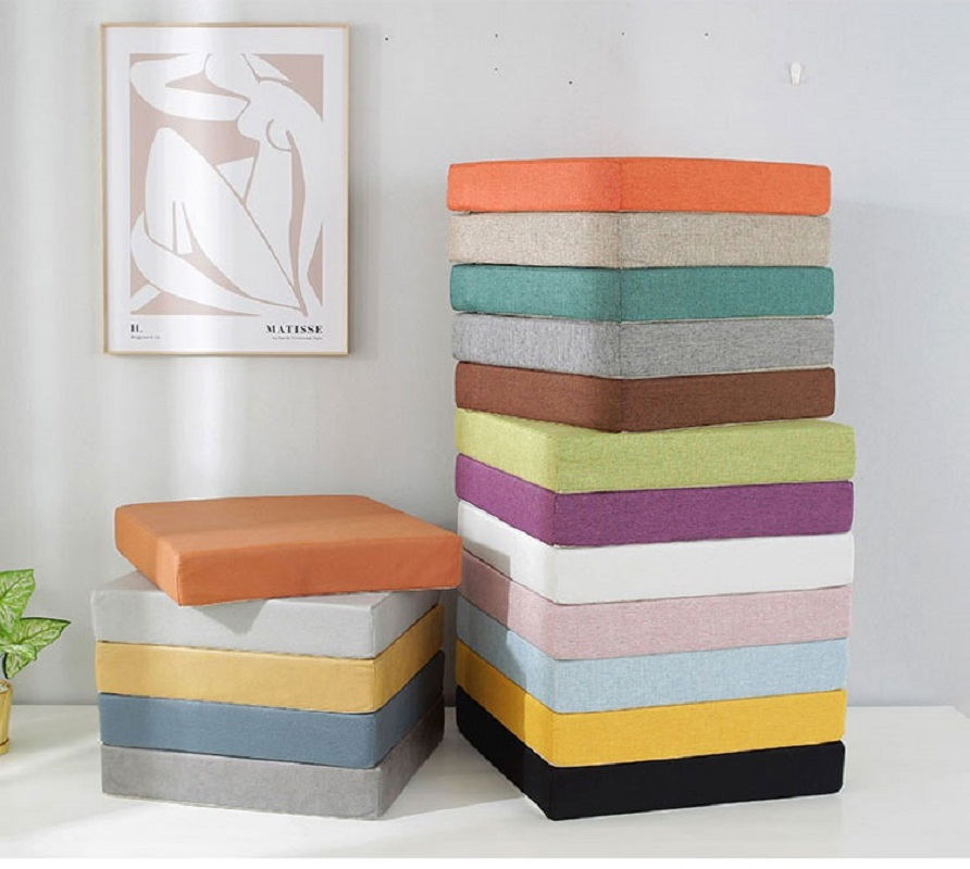 OEM Good Feeling Sponge Cushion for Office