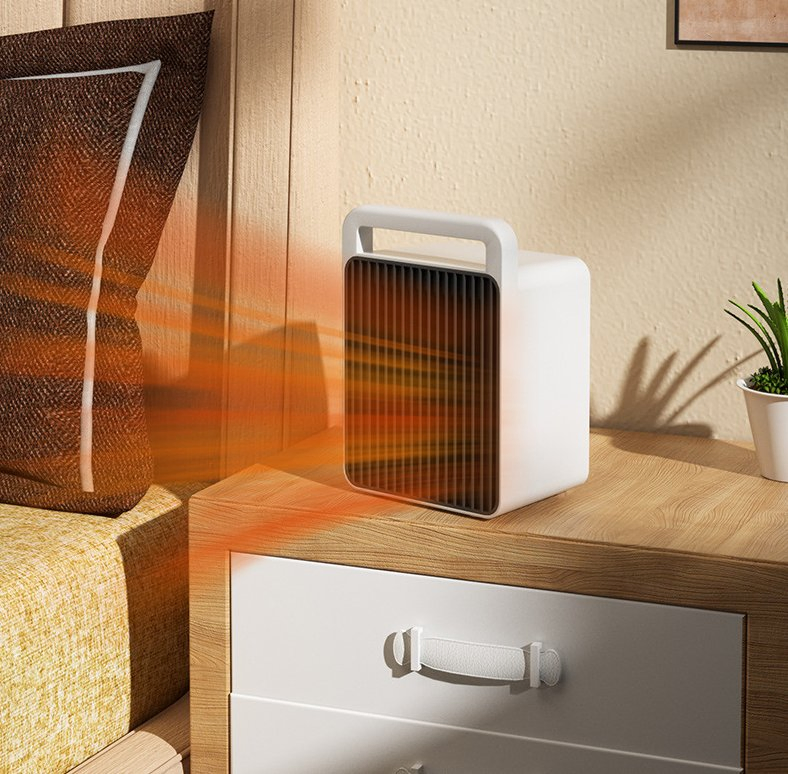 Home Heater, Mini Heater, Small Electric Heater,