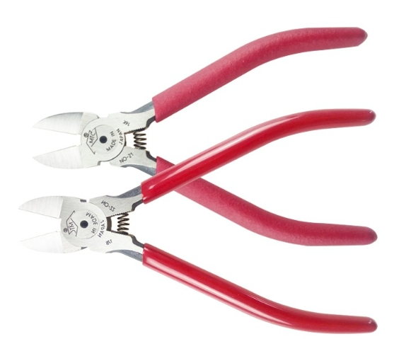 Кусачки M/T/C-22, 150 мм, для резки проводов
