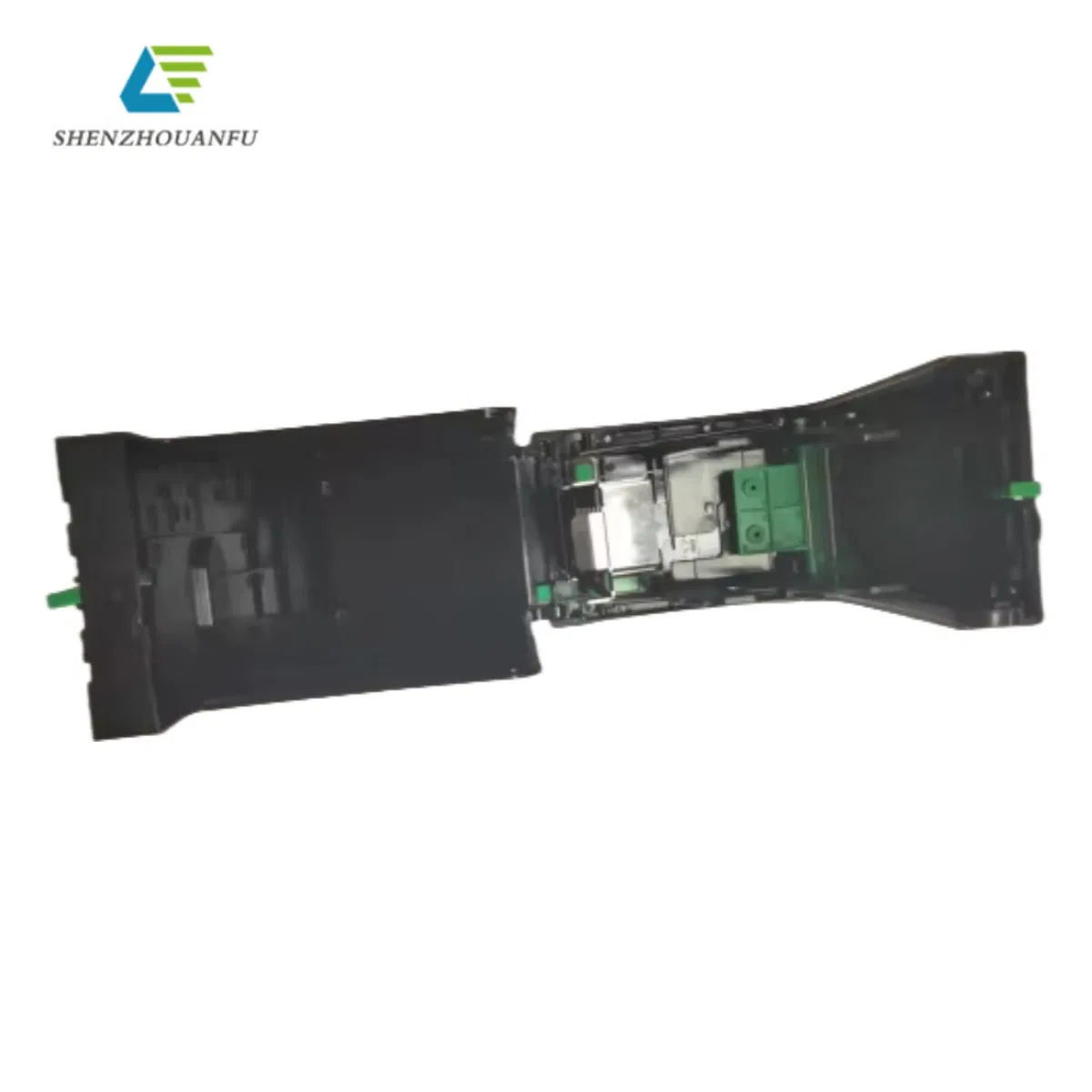 Fujitsu F53 / F56 Note Dispenser Cash Cassette ATM Bill Dispenser Currency Cassette Kd03234-C521