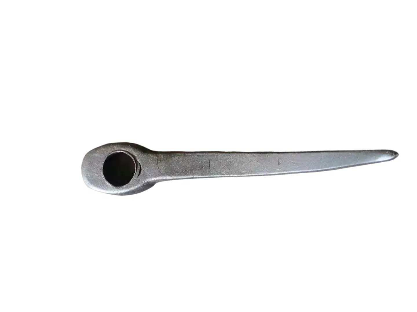 Premium Custom Pickaxe with Wooden Grip - Factory Direct for Farming & Agriculture
