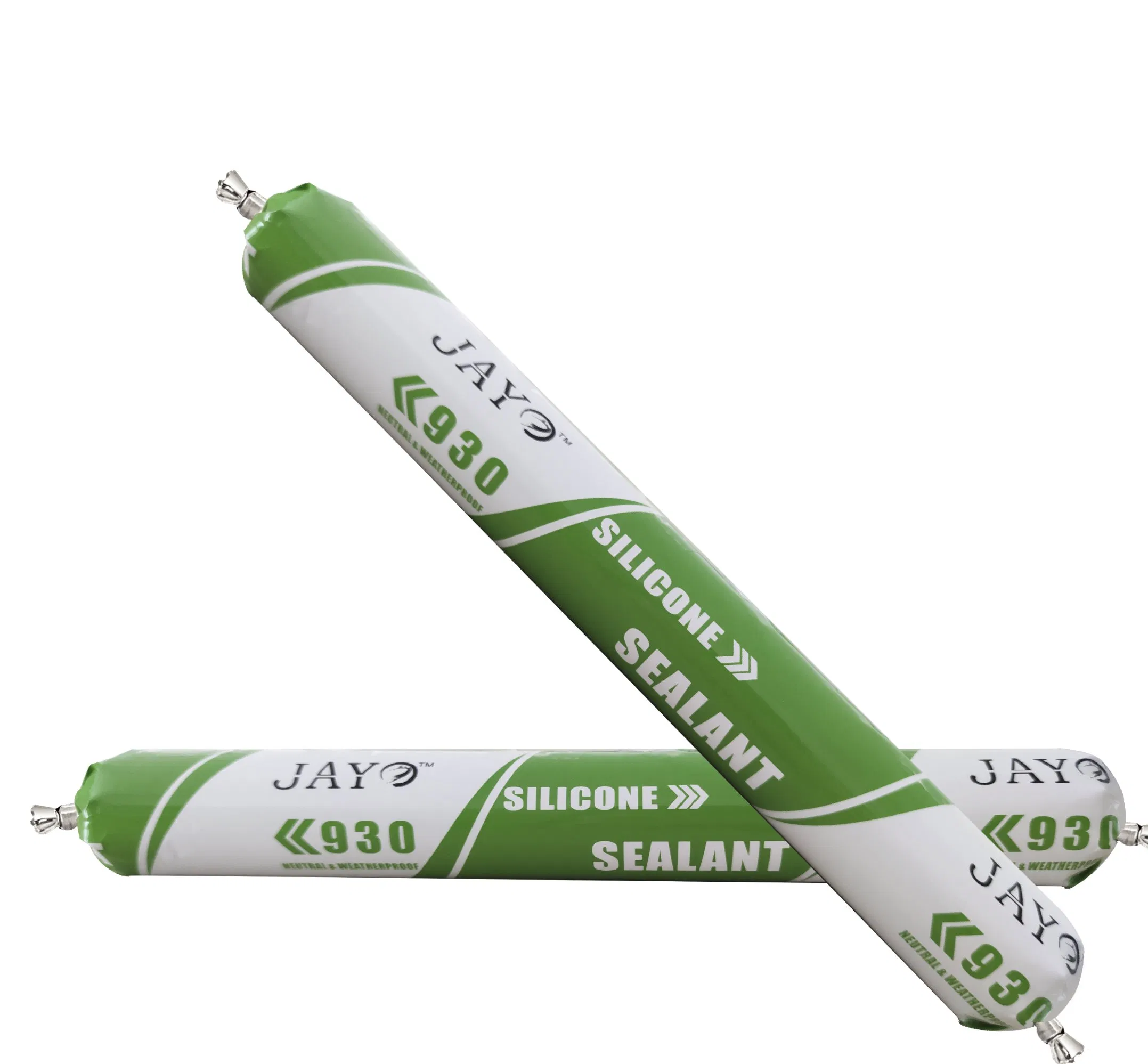 UV Resistant Adhesive Weatherproofing Structural Sealant for Curtain Wall