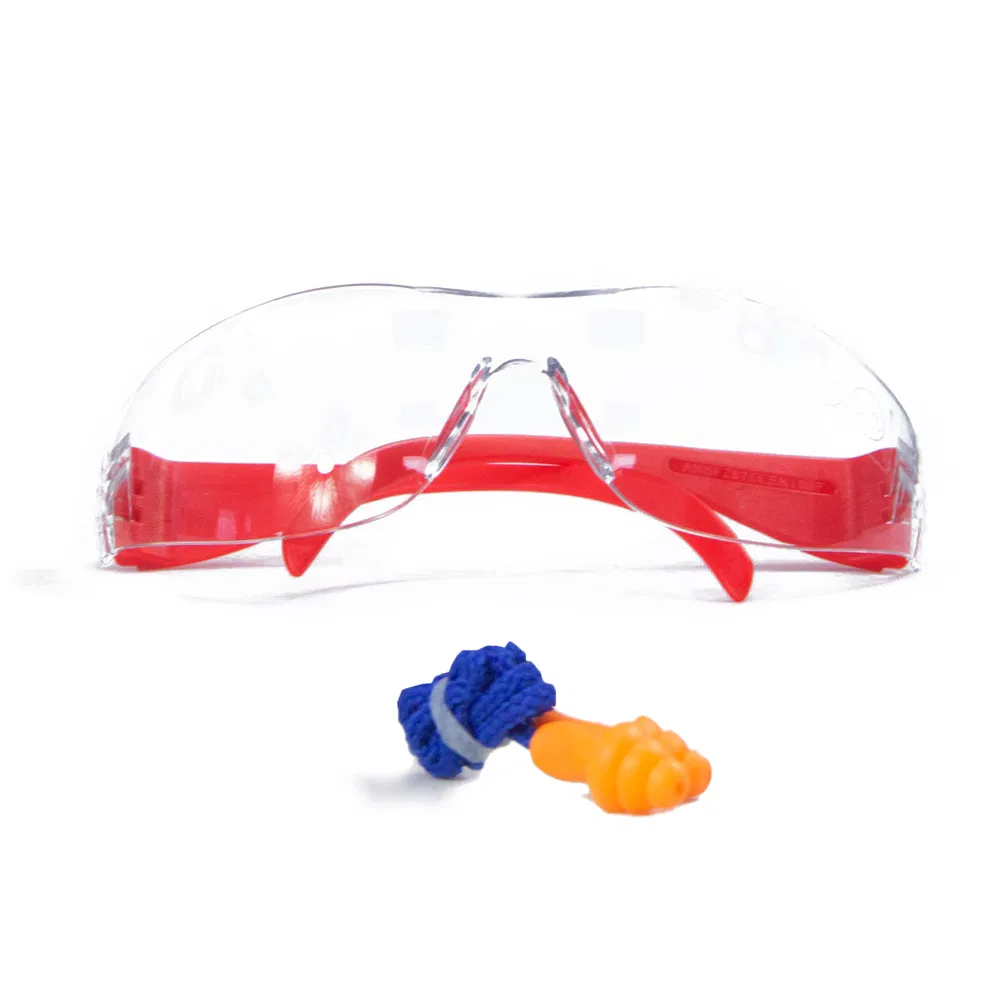 Аккумуляторный гвоздезабивной пистолет Dccn120IP для EIFS