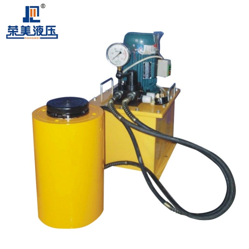 Гидравлические быстросъемные муфты высокого потока для испытаний фундаментов