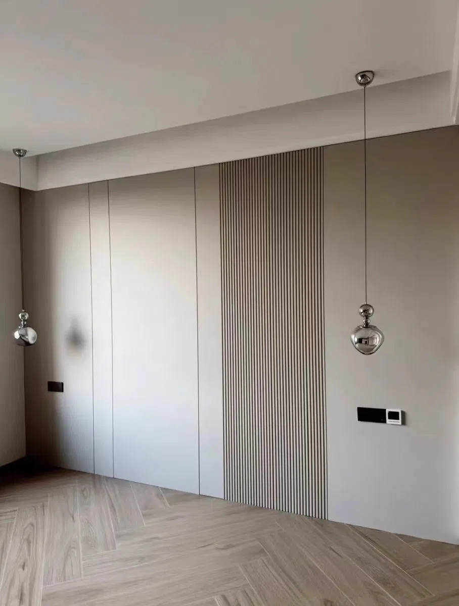 Premium Acoustic Soundproof Wall Panels for Enhanced Privacy