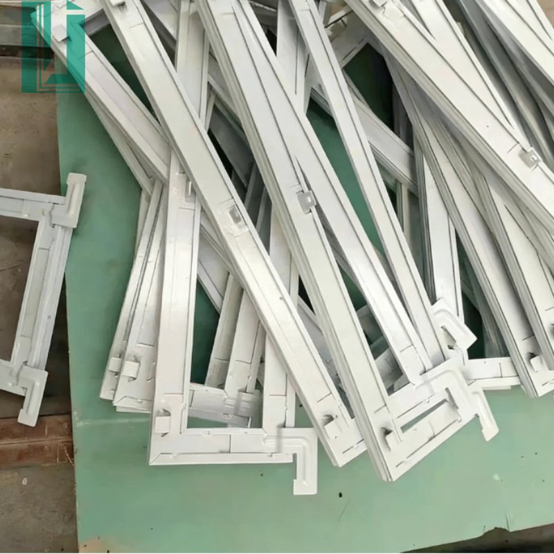 Moisture Resistant Gypsum Access Panel Gypsum Board Access Panel