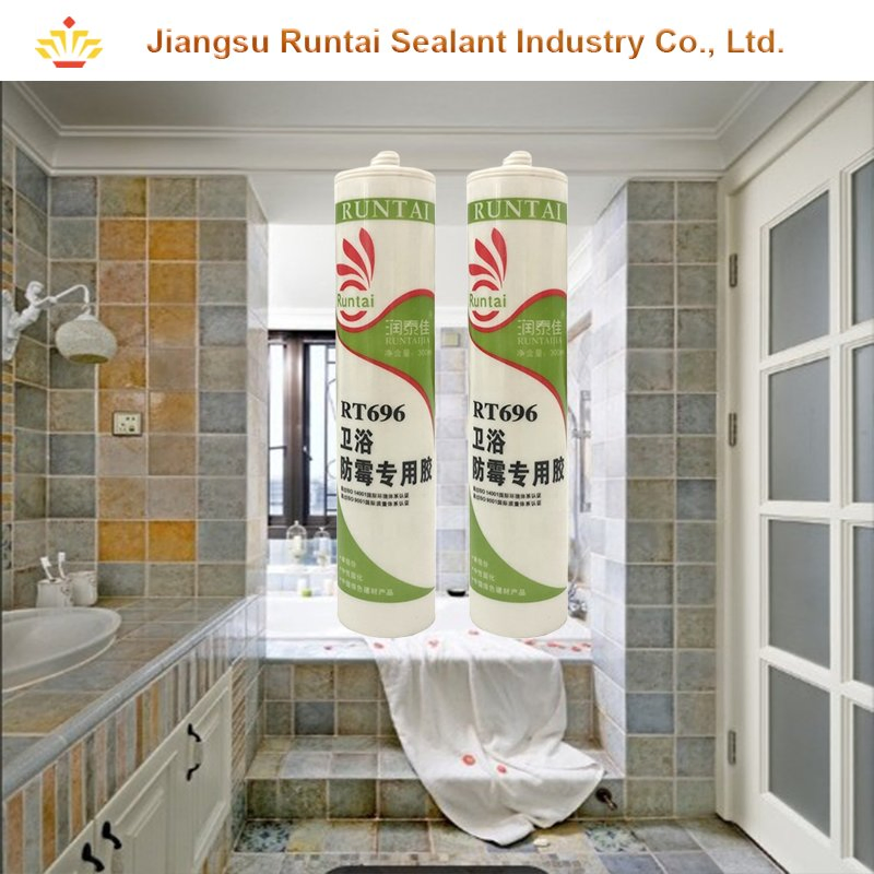High-Quality Colorful Glass Adhesive Sealant for All Surfaces