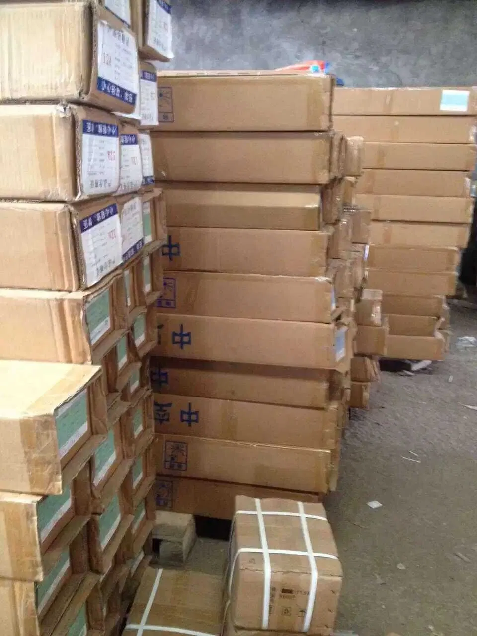 Insulating Glass High-Frequency Welding Hollow Aluminum Spacer