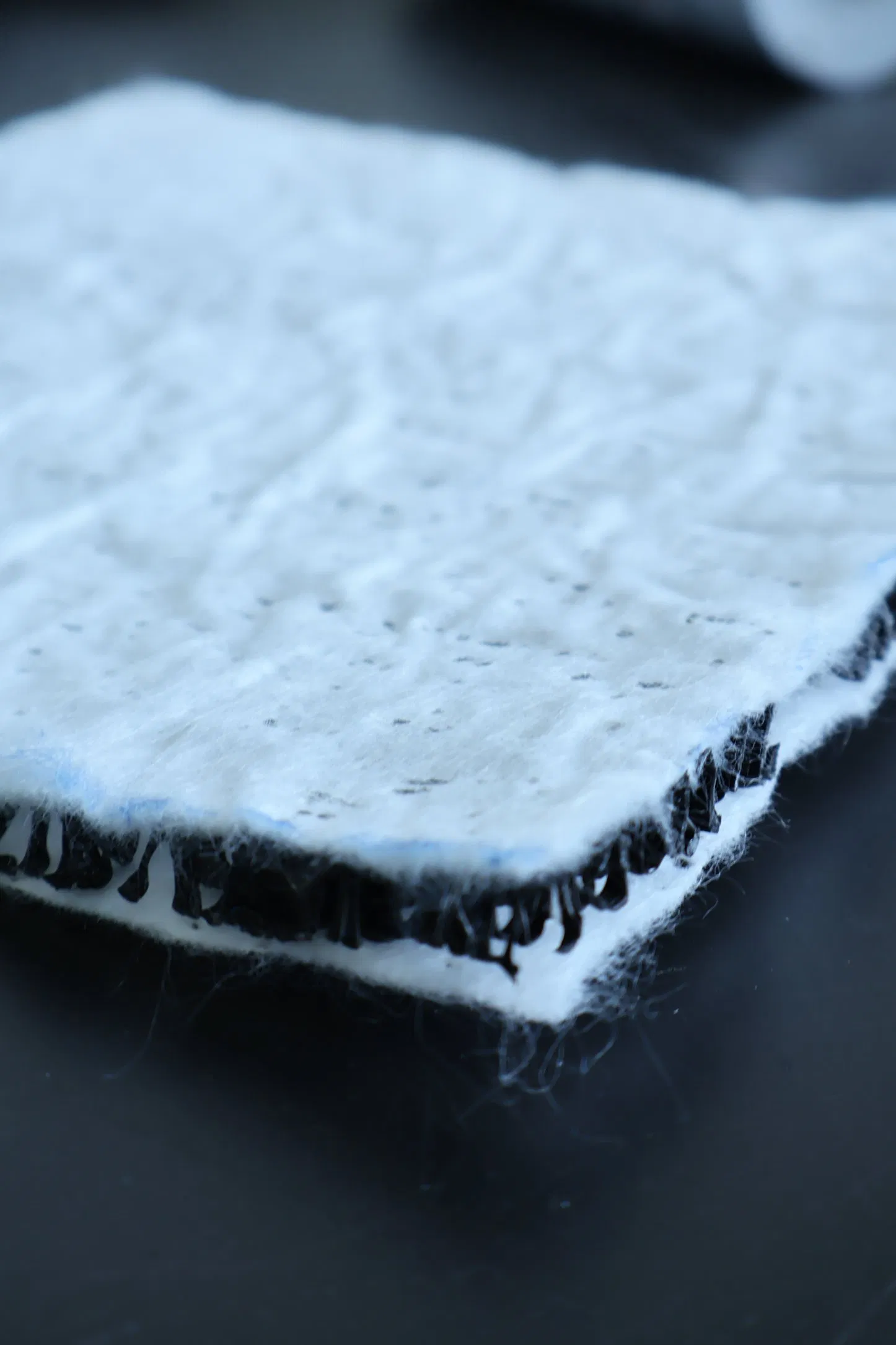 HDPE Geonet Tri-Planer Supplier From China Extruder