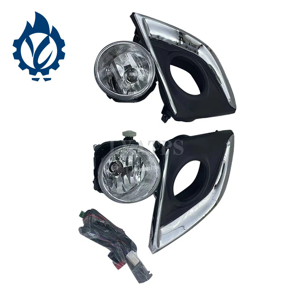 Противотуманная фара LED для Isuzu D-Max 2016
