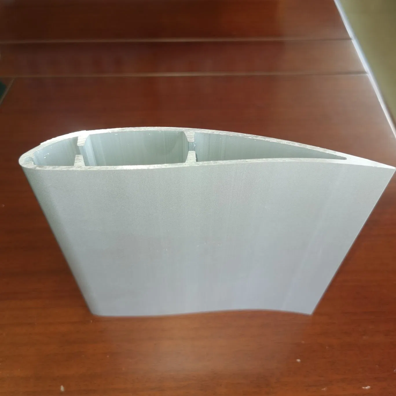 Лопасть вентилятора HVLS из анодированного алюминия