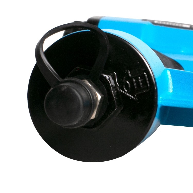 Пневматический гвоздезабивной пистолет Fixtec F30