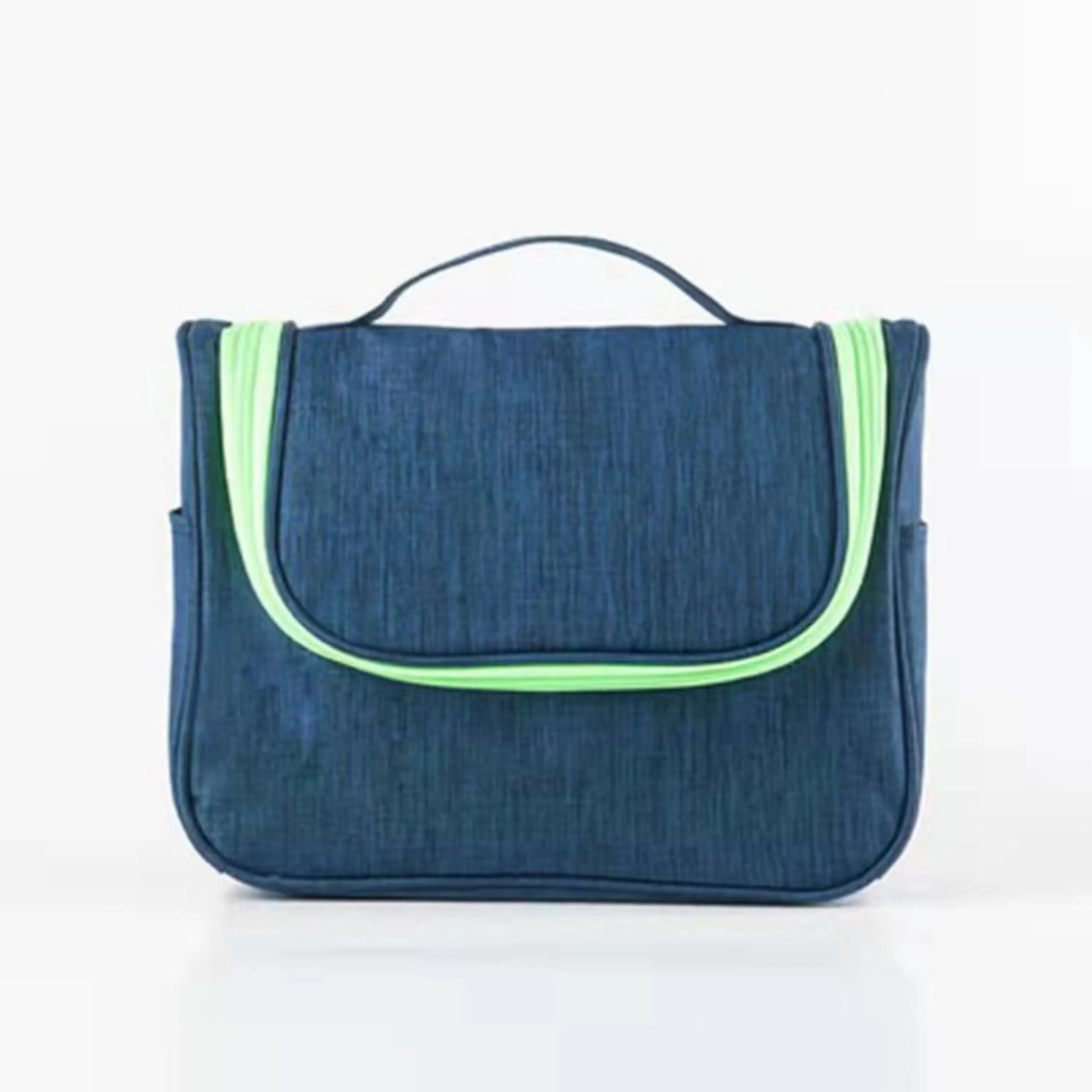 Дорожная косметичка-органайзер с крючком